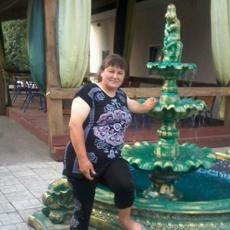 Елена Трач ( Тарасенко)