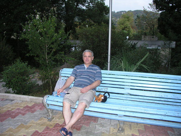 Рауф Хасанов