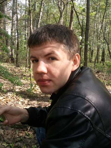 Игорь Дриенко