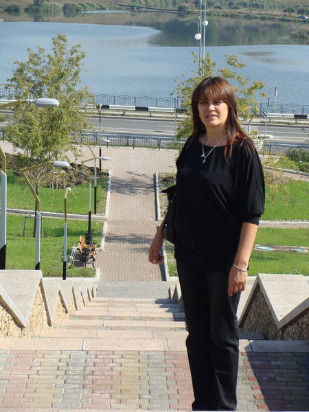 Елена Евдокимова