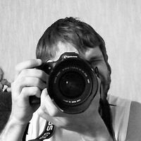 Серега Авраменко