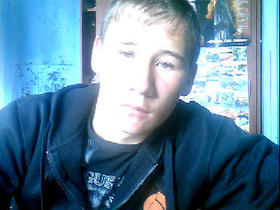 Роман Хаснулин