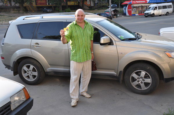 Юрий Головин