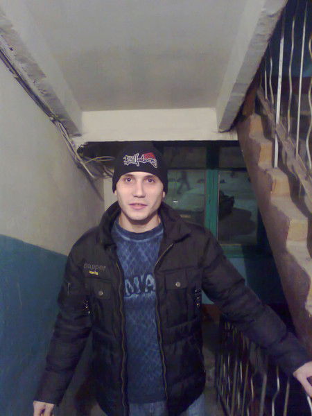 Виктор Заборский