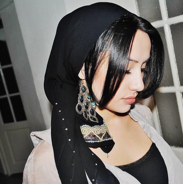 Арзу Хасанова