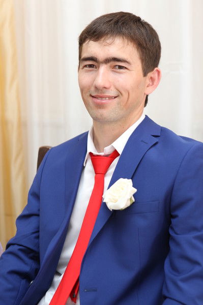 Койлакаев Равиль