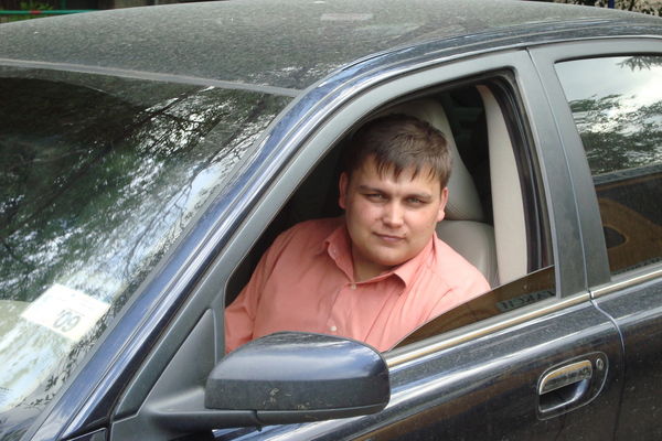 Вадим Казаков