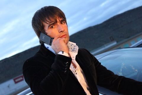 Салам Борзоев