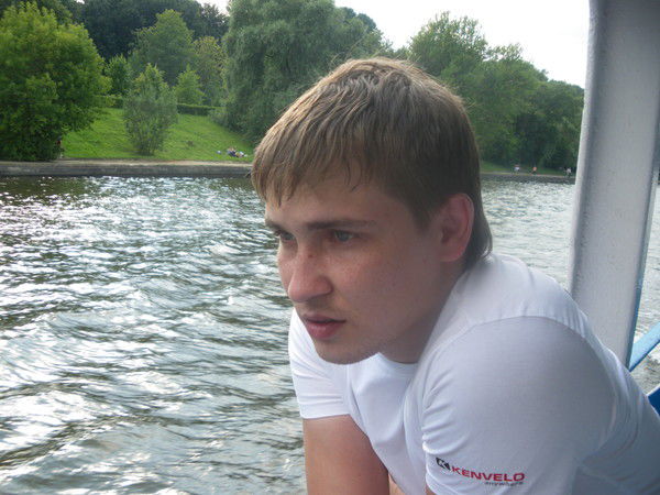 Рамиль Ишмухамедов