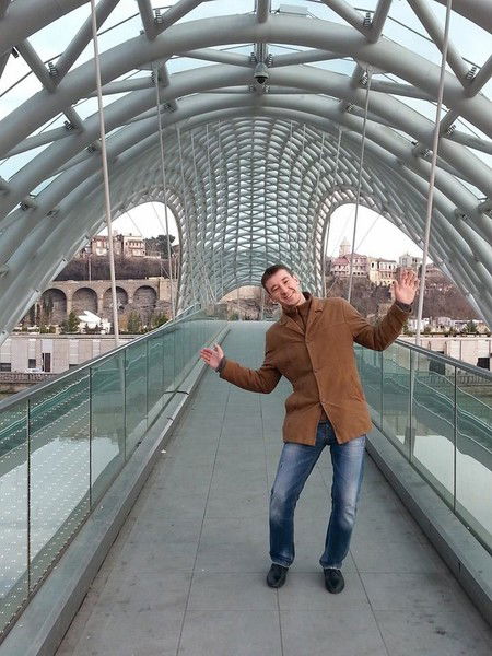 Сергей Абалмасов