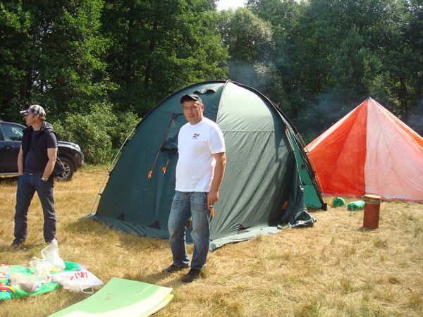 Тиханович Виктор