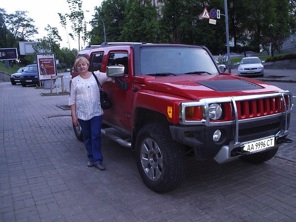 Любовь Степанова