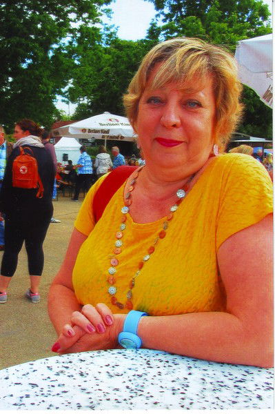 Ольга Гартман