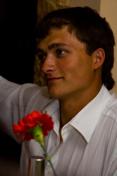 Сергей Плотников