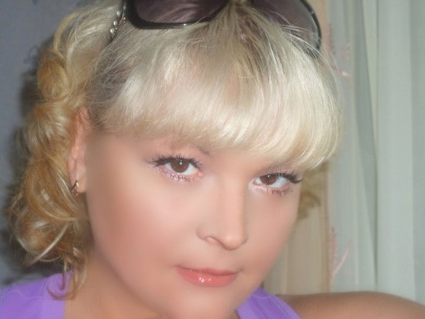 Ольга Самардакова