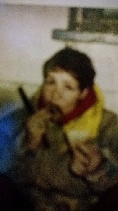 Нинель Ибрагимова