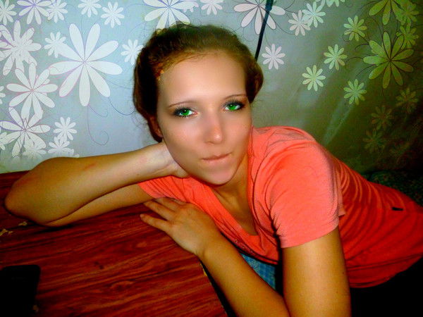 Екатерина Лялина