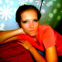 Екатерина Лялина