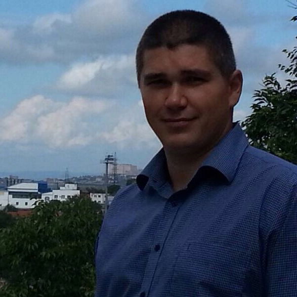 Сергей Шанцын