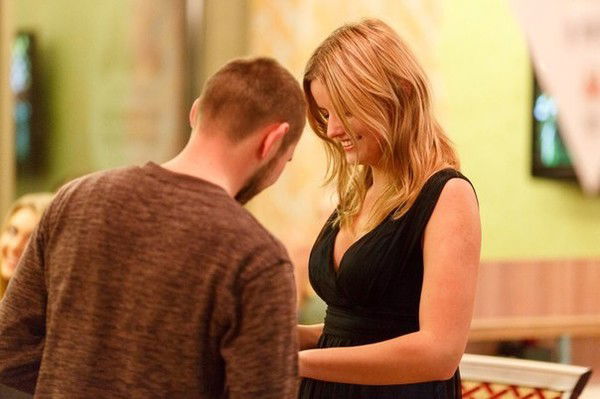 Алина Арнатович