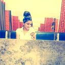 Патя Гаджимуратова