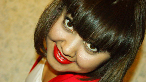 Аделя Джумагалиева