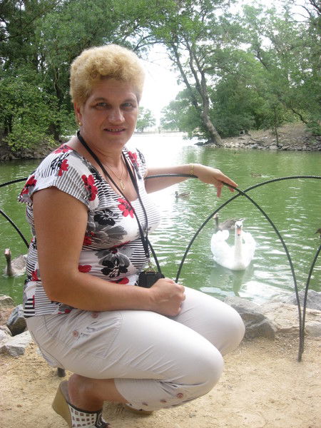 Галина Гаталевич