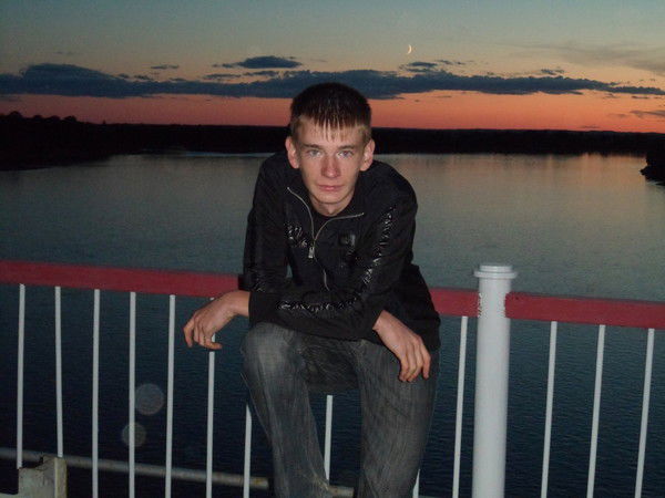 Владислав Кутас