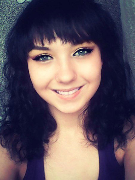 Евгения Литвинова