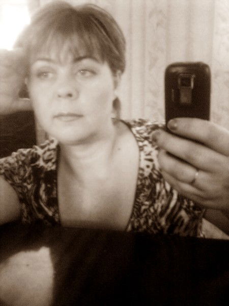 Наталья Криворотько