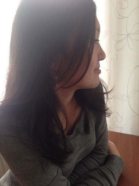 ***самая Счастливая***