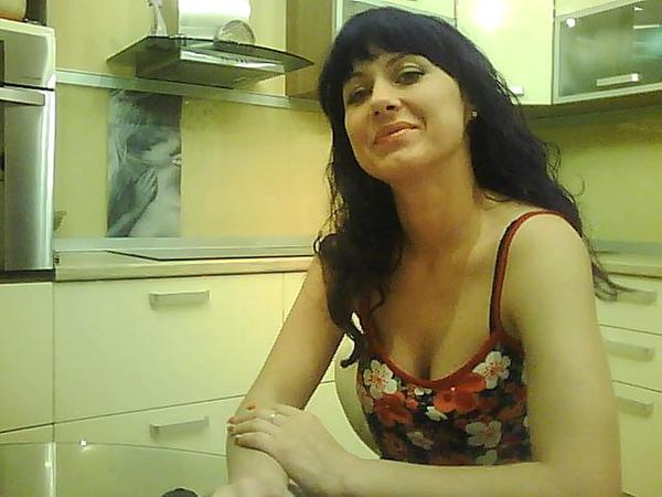 Елена Подгурченко