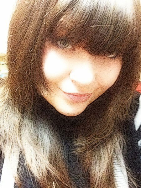 Виктория Рябец