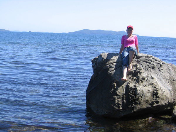 Наталья Власова