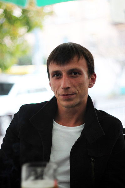 Валерий Николаев