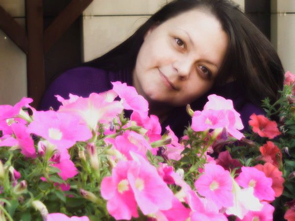 Юлия Владимировн Иванова