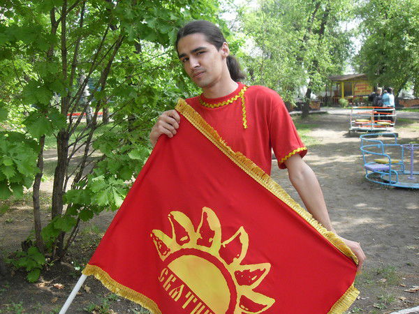 Максимельян Сарычев