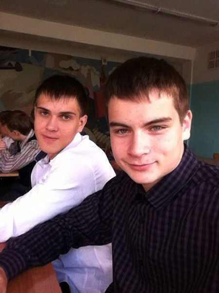 Леха Мальков