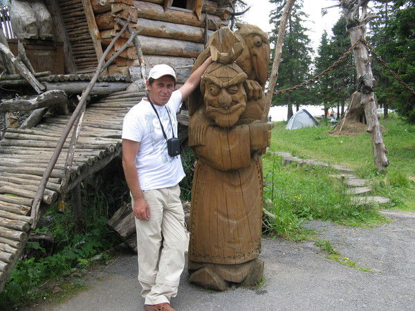 Анатолий Турпанов