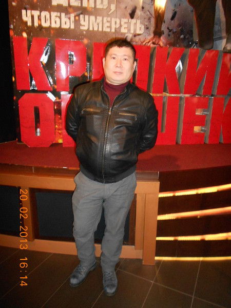 Туратбек Нурдинов