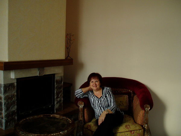 Нина Александровна ,,,