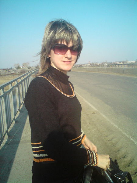 Екатерина Овчинникова