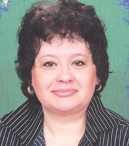 Ирина Журба