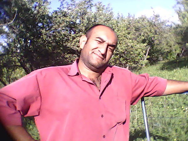 Джахангир Набиев