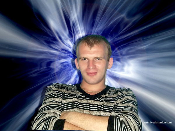 Александр Минин