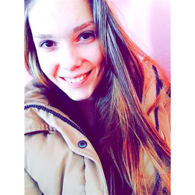 Аня Оськина