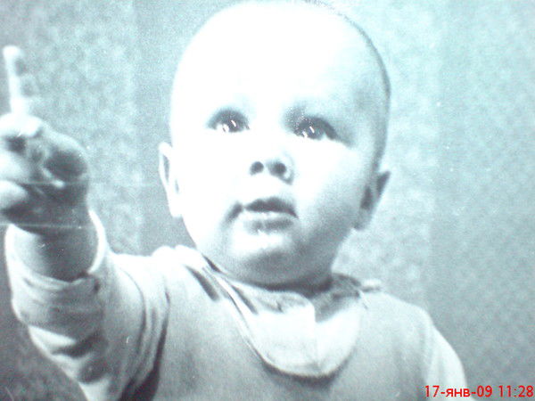 Антон Полеков