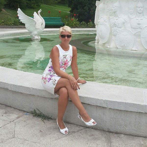 Марина Баскова