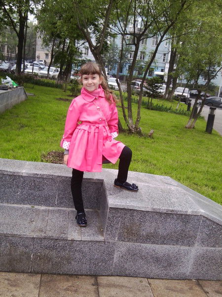 София Макарова