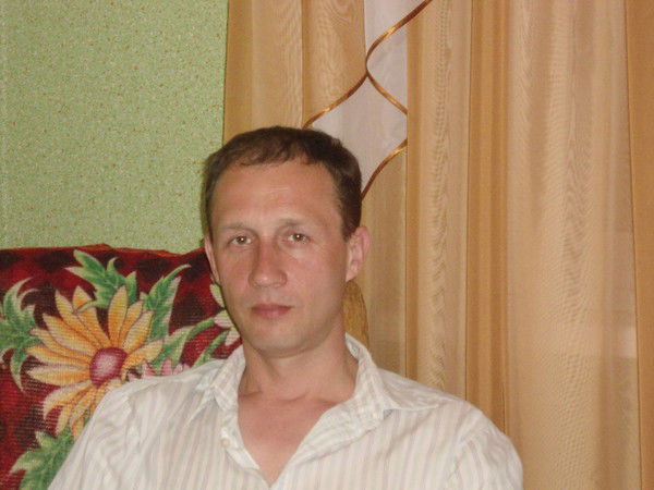 Алексей Новаковский